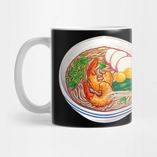 Toshikoshi Mug